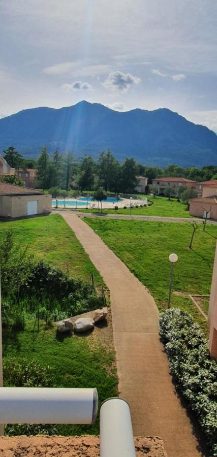 Chez Twin&Twin Apartment Santa-Maria-Poggio  Exterior photo