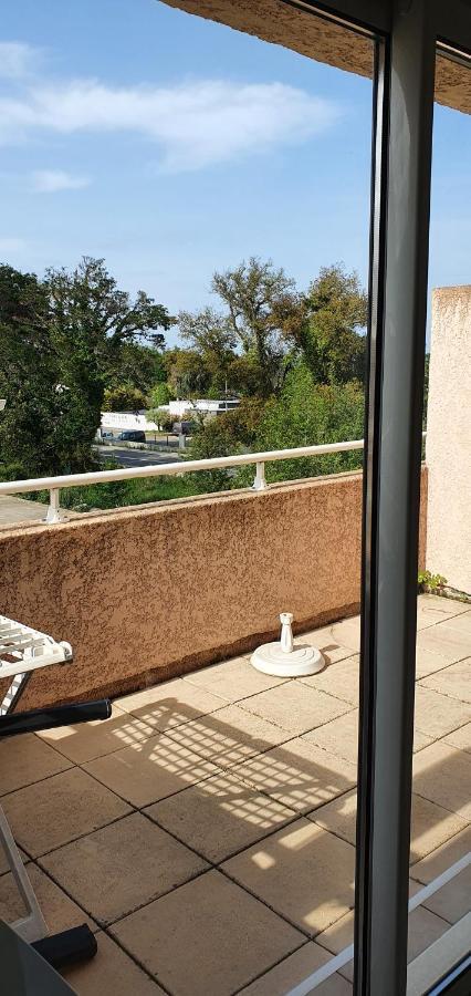 Chez Twin&Twin Apartment Santa-Maria-Poggio  Exterior photo