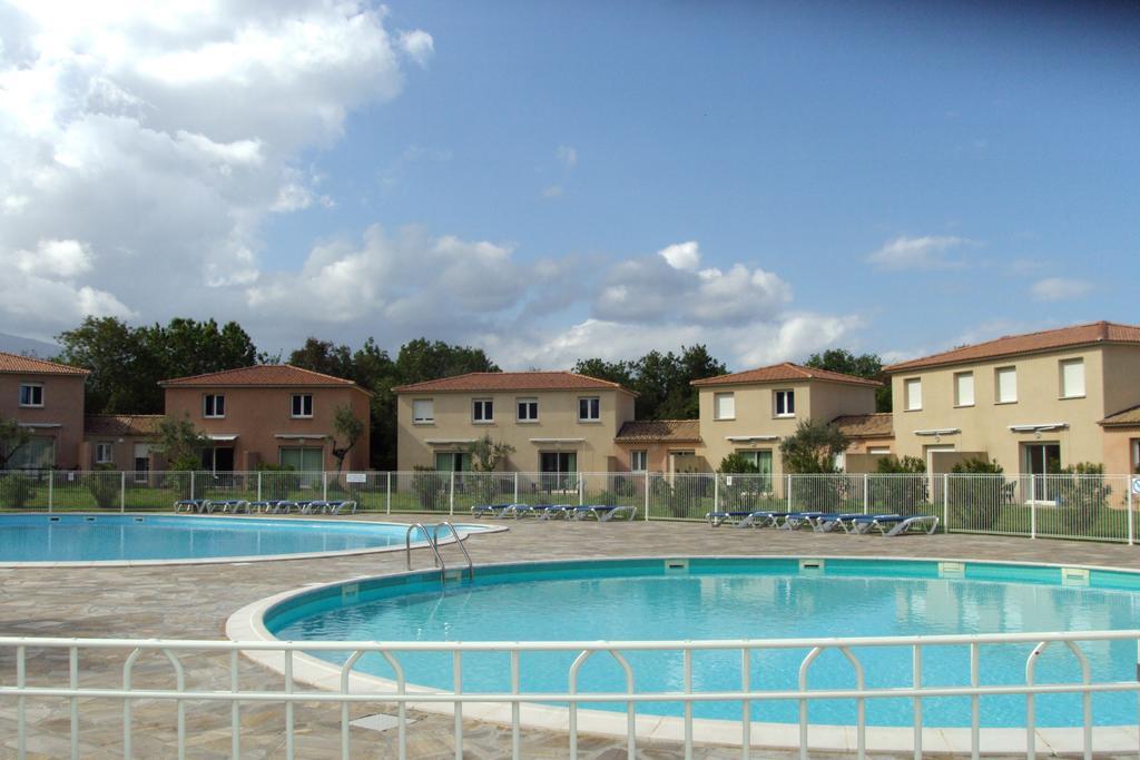 Chez Twin&Twin Apartment Santa-Maria-Poggio  Exterior photo
