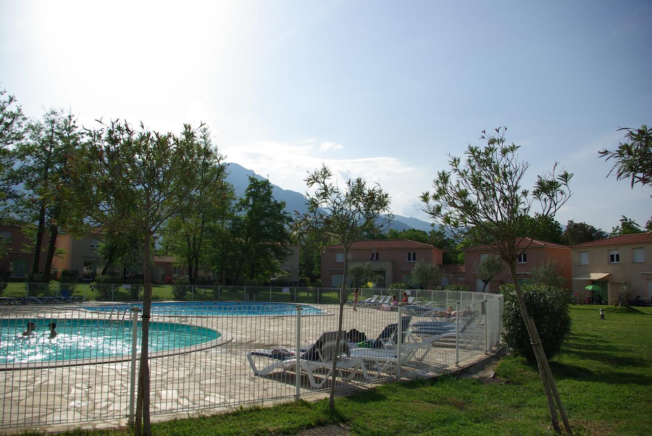 Chez Twin&Twin Apartment Santa-Maria-Poggio  Exterior photo